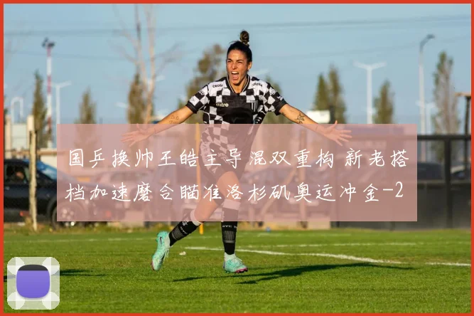国乒换帅王皓主导混双重构 新老搭档加速磨合瞄准洛杉矶奥运冲金